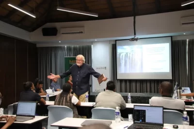 KAZA Concludes Destination Branding and Corporate Identity Stakeholder Consultative Workshops
