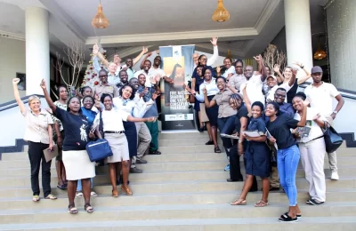 Kavango Zambezi rolls out ‘Rivers of Life’ Tourism Destination Brand Across Five Partner States