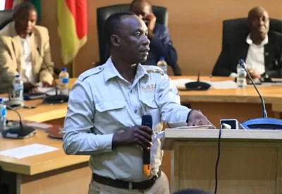 KAZA Partner States Convene National Committee Meetings