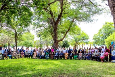 The SADC Transfrontier Conservation Area (TFCA) Network Annual Meeting Celebrates TFCAs’ Achievements