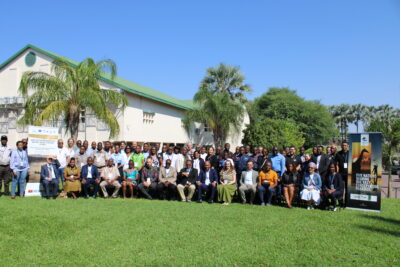 KAZA launches Regenerative Nature-Based Tourism Initiative in Maun to strengthen conservation and sustainable livelihoods